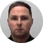 Rhys Grant (South Wales Police, Police Constable, Cardiff Bay)