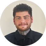 Patrick Williams (Northamptonshire Police, Police Constable, EN1 Rushden)