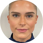 Kate Godfrey (South Wales Police, PCSO, Llanishen NPT)