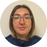Claire Daniel (Bedfordshire Police, Police Community Support Officer, Luton)
