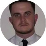 Liam Phillips (South Wales Police, Police Constable, Cathays NPT)