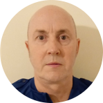 Mark Watts (Gwent Police, PCSO, Pillgwenlly, Marshfield, Maesglas, Duffryn, The Gaer)
