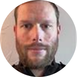 Chris Walmsley (South Wales Police, Police Constable, Barry)