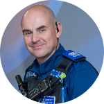 Mark Cox (Police, PCSO, Nuneaton SNT South Nuneaton area)