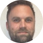 James Graysmark (Police, Police Constable, Warndon SNT)