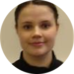 Rachael Shortis (South Wales Police, Police Constable, Roath Team 2)