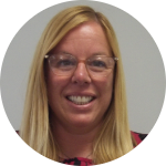 Katy Balaam (Police, Problem Solving Tactical Advisor, Telford and Shropshire)