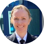 County Neighbourhood Policing Team - Notts Alerts