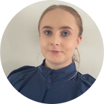 Megan Bird (Gwent Police, PCSO, Ebbw Vale)