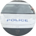 Mili Bates (Warwickshire Police, PCSO, Leamington Spa)