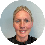 Nicola McColl (Police, Sergeant, Rural North SNT)