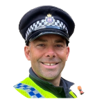 0304 Tim Watford (Dorset Police, Police Constable, Sherborne)