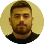 Iwan Madoc-Jones (South Wales Police, Police Constable, Roath NPT)