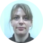 Abigail Chambers (Humberside Police, Police Constable, Grimsby East NPT)