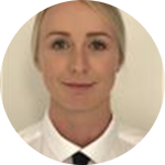 Sophie O'Connell (South Wales Police, Police Constable, Merthyr - NPT 2)