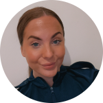 Charlotte Wilson (Gwent Police, PCSO, NPT Caerphilly North)