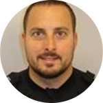 Lee Parsons (SWP, PS, Taff)