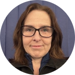 Deborah Mccaffery (Devon & Cornwall Police, Police Community Support Officer , Newton Abbot)