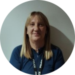 Kirsty Ellerby (Northamptonshire Police, Police Community Support Officer, NK6 Desborough )