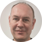 Vince Bangs (Northamptonshire Police, Police Constable, NK1 Kettering Central)