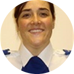 Emily Bayliss (Police, PCSO, Pontardawe NPT - Bryncoch South )