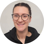 Kim Jones (West Mercia Police, Police Constable, Martley & Tenbury)