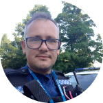 Steven Breese (Police, Police Community Support Officer, Shifnal and Albrighton SNT)