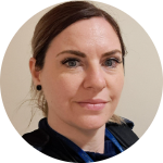 Danielle Rose (Nottinghamshire Police, PCSO, Mansfield South)