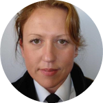 meryl Bowen-Jones (Police, Inspector, Gower and Townhill)