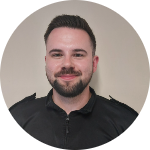 Ryan Warren (Northants Police, Police Constable, EN1 Rushden)