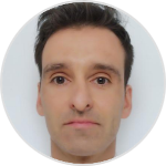 John Breslin (South Wales Police, PCSO, Gorseinon)