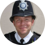 wayne hopkins (Metropolitan Police, Police Constable, DWO CYP GOOSHAYS SNT)