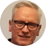 Stephen Dunn-Brown (West Mercia Police, Senior Police Community Support Officer, South Shropshire)