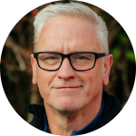 Stephen Dunn-Brown (West Mercia Police, Senior Police Community Support Officer, South Shropshire)