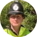Sean Maddocks (Police, Police Constable, CUCKCOO OAK AND IRONBRIDGE)