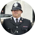 Adrian Legg (Devon & Cornwall Police, Police Constable, Mid Devon)