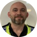 Matthew Langrick (Humberside Police, Sergeant, Hull West)
