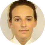Amy Evans (South Wales Police, Police Constable, Roath NPT)
