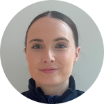 Hannah Beddall (Bedfordshire Police, Police Community Support Officer, Bedfordshire Police)