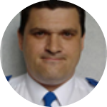 Andrew Hansen-Spure (South Wales Police, PCSO, Llantrisant)