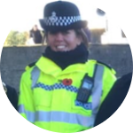 Dawn Adams (Police , PC, Sherwood (Ollerton and surrounding villages))