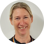 Lorna Clarke (Northamptonshire Police, Sergeant, NS South Northants)