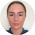 Jamie-Leigh Parker (Gwent Police, PCSO, Bettws)