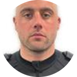 Jon Shorland (South Wales Police, Police Constable, Bridgend NPT - NBM for Pencoed, Coity, Litchard and McCarthyr Glen)