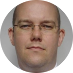 Richard Irwin (South Wales Police, Police Constable, Llanishen NPT)