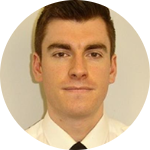 Will Griffiths (South Wales Police, Police Constable, Rumney NPT)