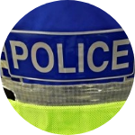 Chris Rayment (West Mercia Police, PC, Sundorne and Harlescott Safer Neighborhood Team)