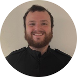 Cam Richardson (Northamptonshire Police, Police Constable, NW4 Wellingborough South)