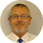 Simon Cooper (South Wales Police, PCSO, NPT)