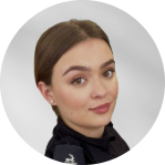 Agata Domagala (Hertfordshire Constabulary, Police Constable, Broxbourne - Cheshunt West)